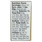 Bornier Dijon Mustard, 7.4 Oz. (Pack of 6)