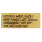 Bornier Dijon Mustard, 7.4 Oz. (Pack of 6)