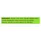 Organic Manuka Honey Eucalyptus Drops 4 Oz.