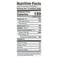 Doctor In The Kitchen Organic Flax Seed Savory Crackers (Pack of 6 - 5 Oz.)