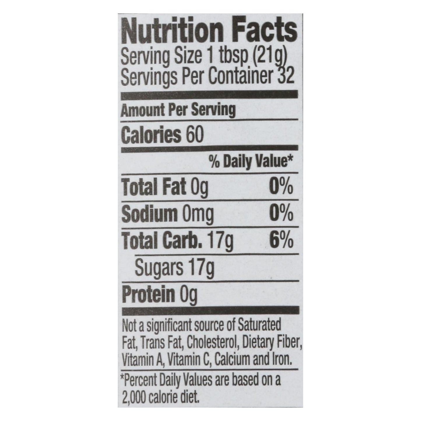 Wholesome! Organic Honey, 24 Oz. (Pack of 6)