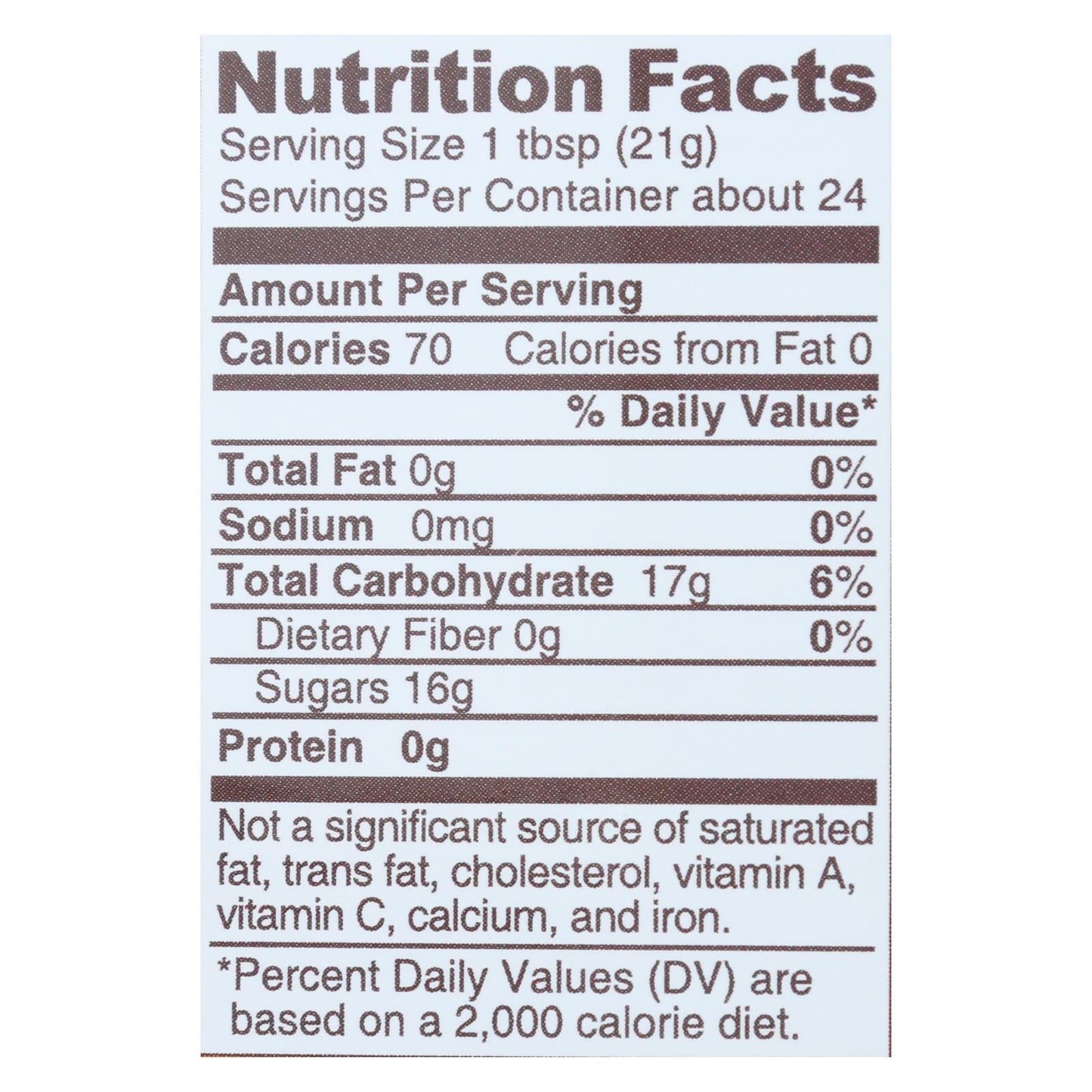 Wedderspoon Manuka Honey KFactor 16, 17.6 Oz, Pack of 6