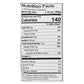 Fruit Bliss Organic Turkish Mini Figs - Premium Dried Fruit - Gluten-Free - No Added Sugar - 1.76 Oz. - Pack of 12