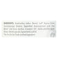 Alaffia Everyday Body Wash: Shea Vanilla Indulgence, 32 Oz.