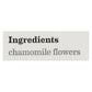 Bigelow Cozy Chamomile Herbal Tea, 20 Tea Bags, Pack of 6