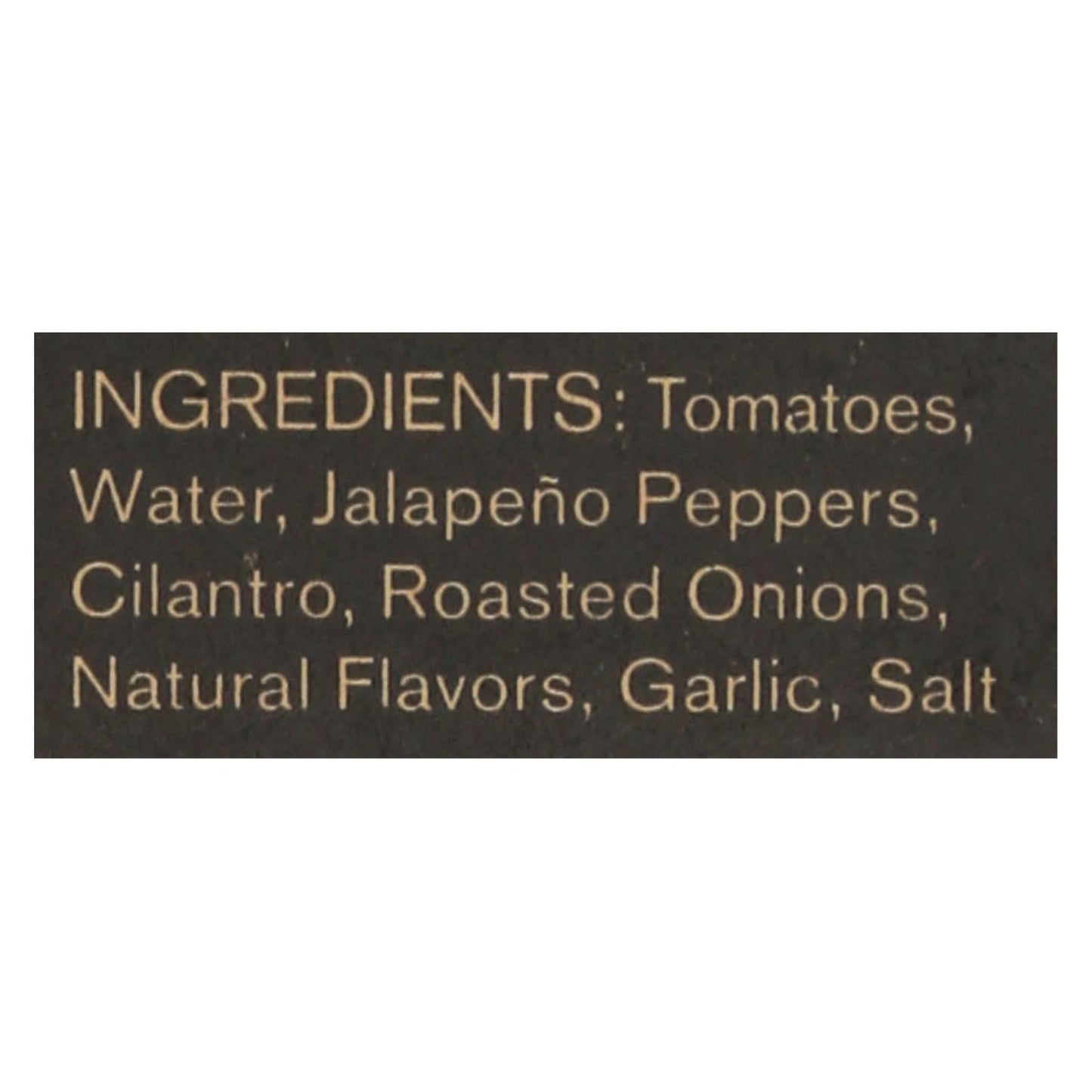 Tenayo Mild Salsa 6-Pack, 16 oz.