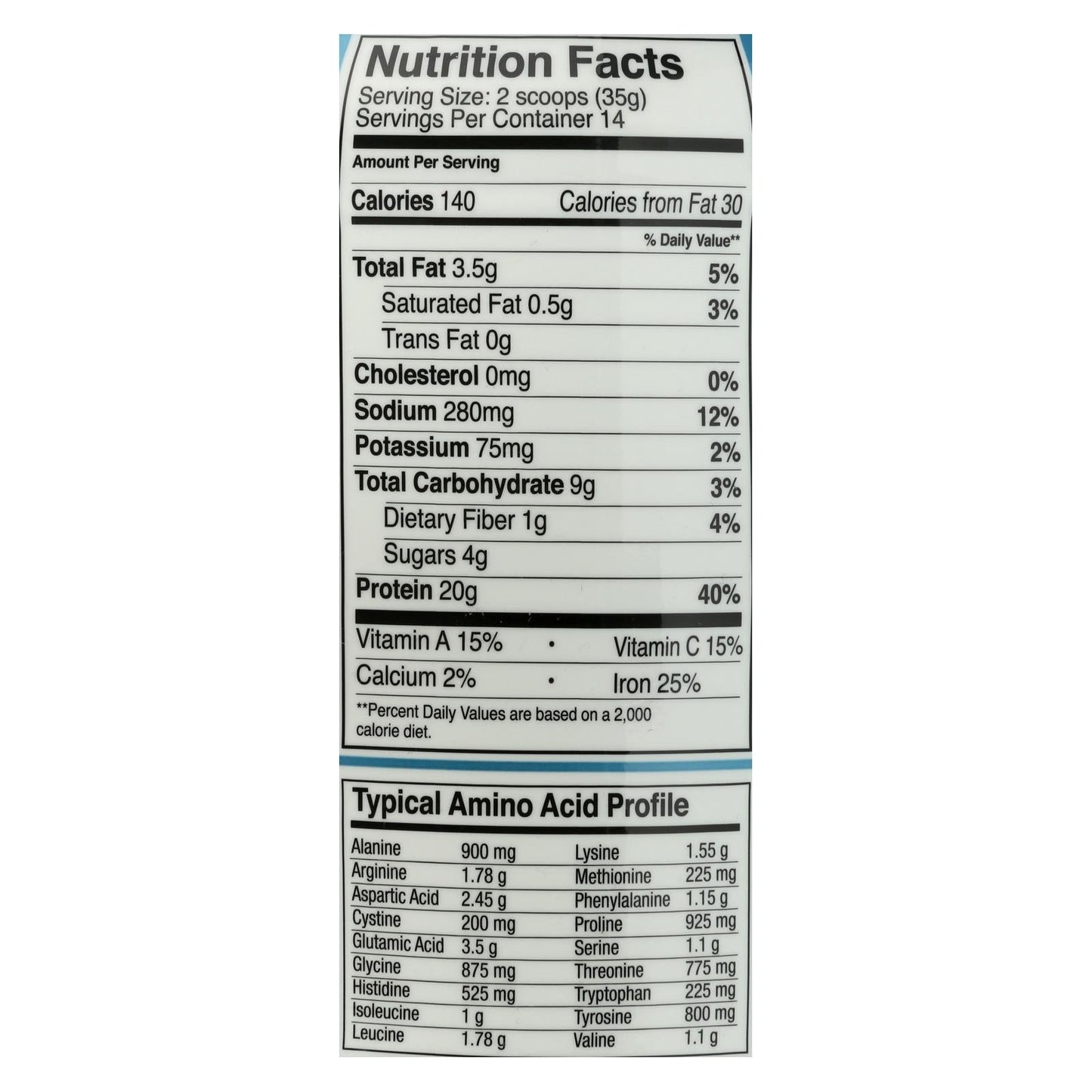 Owyn Ultimate Wellness 100% Plant-Based Powder (Pack of 1 - 1.1 lb)