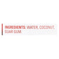 Thai Kitchen Lite Coconut Milk (Pack of 12) - 13.66 Fl Oz