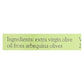L'estornell Extra Virgin Olive Oil (750 ml)