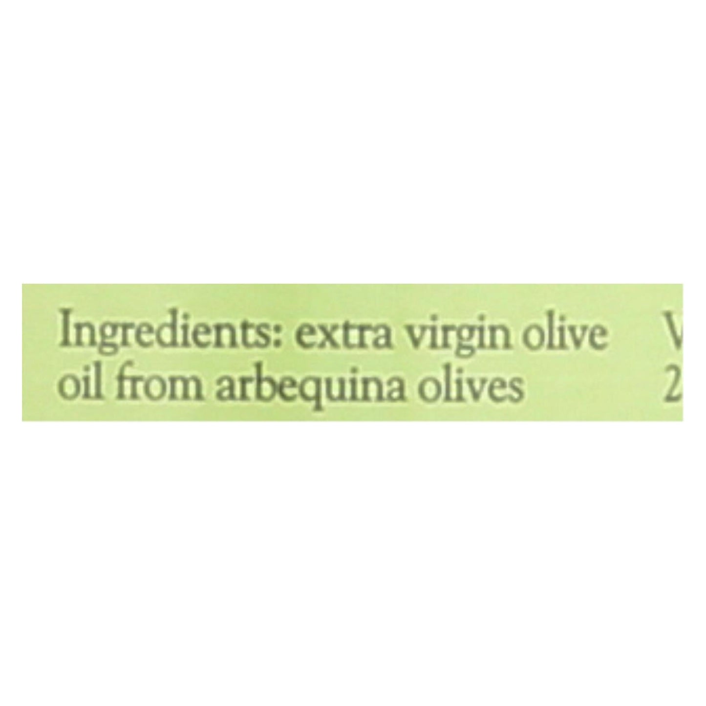 L'estornell Extra Virgin Olive Oil (750 ml)
