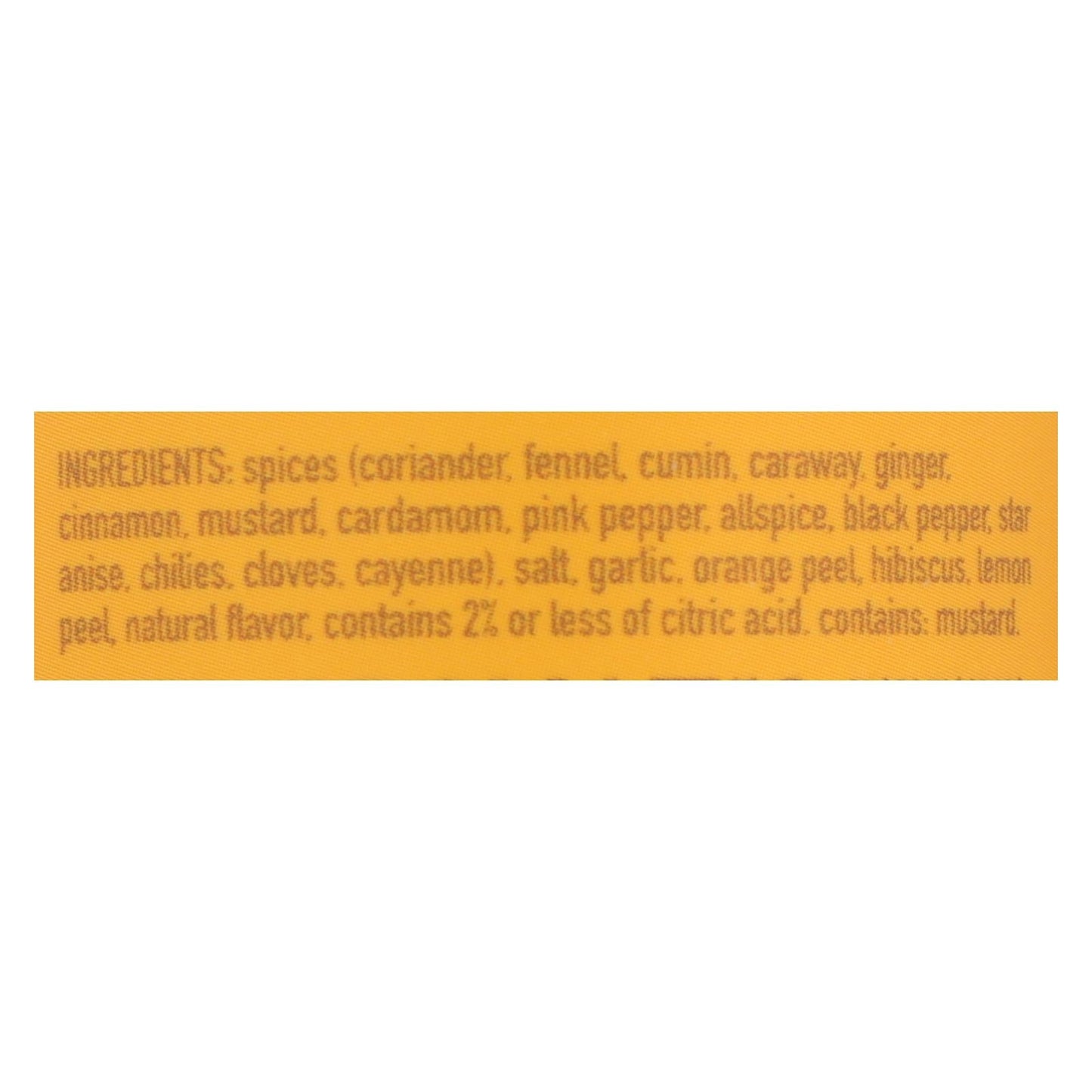 This Little Goat Morocco Spice Mix - Pack of 6