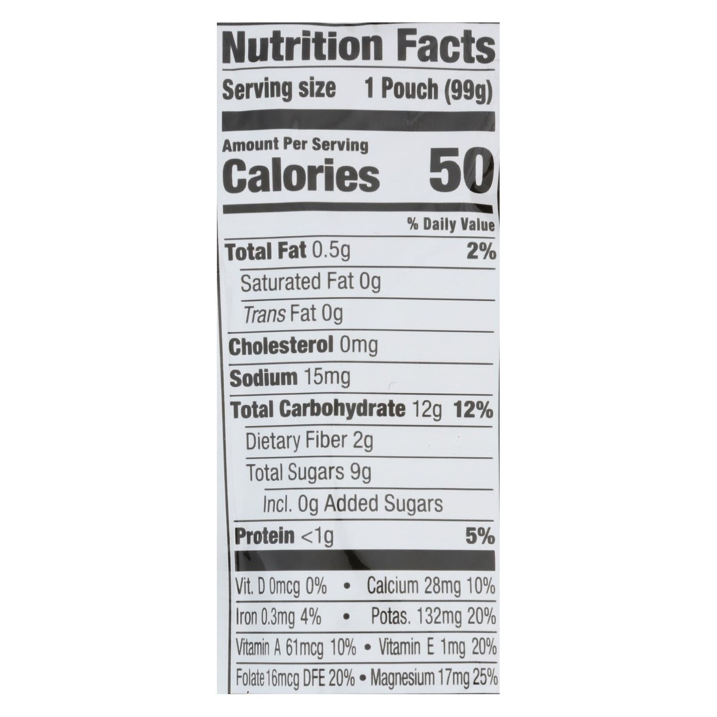 Plum Organics Stage2 Blends Apple Spinach Avocado Baby Food for a Wholesome Start (Pack of 6 - 3.5 Oz.)