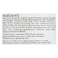 Shea Moisture Virgin Coconut Oil Body Wash - 13 Oz.