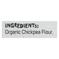 Tolerant Pasta - Chickpea Roti (8 Oz., Pack of 6)