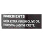 Extra Virgin Gaea Olive Oil (Pack of 6) - Kritsa Estate, Crete - 17 Oz