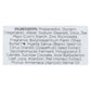 Nubian Heritage All-Natural 24-Hour Deodorant: Long-Lasting Protection with Honey & Black Seed - 2.25 Oz