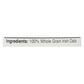 McCann's Irish Oatmeal, Quick & Easy Steel Cut, 24 oz, Pack of 12