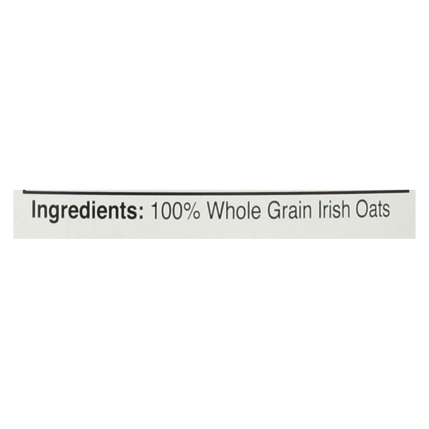 McCann's Irish Oatmeal, Quick & Easy Steel Cut, 24 oz, Pack of 12