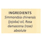 Aura Cacia Rose Absolute in Jojoba Oil, 0.5 Fl Oz