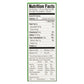 Tony Chachere's Creole Jambalaya Dinner Mix, Pack of 12, 8 oz Each