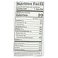 Navitas Naturals Maca Powder | Gelatinized | Organic | 8 Oz | Pack of 12