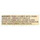 Woodstock Organic Kosher Dill Pickle Spears, 24 fl oz, Pack of 6