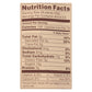 Lebby Snacks - Chickpea Snacks Dark Chocolate (Pack of 6) - 3.5 Oz.