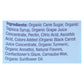 Surf Sweets Organic Jelly Beans - 12 Count, 2.75 Oz.