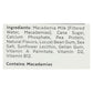 Milkadamia Original Plant Milk, 6 Pack of 32 Oz Cartons