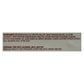 Think Products High Protein Bar - Lemon Delight, 2.1 Oz. (Pack of 10)