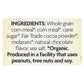 Envirokidz Organic Fun-Sized Choco Chimps (Pack of 12) - 10 Oz.