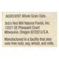 Bob's Red Mill Steel Cut Oats, Family Pack (4-Pack, 24 Oz. Each), Whole Grain, Non-GMO, Gluten-Free, Kosher