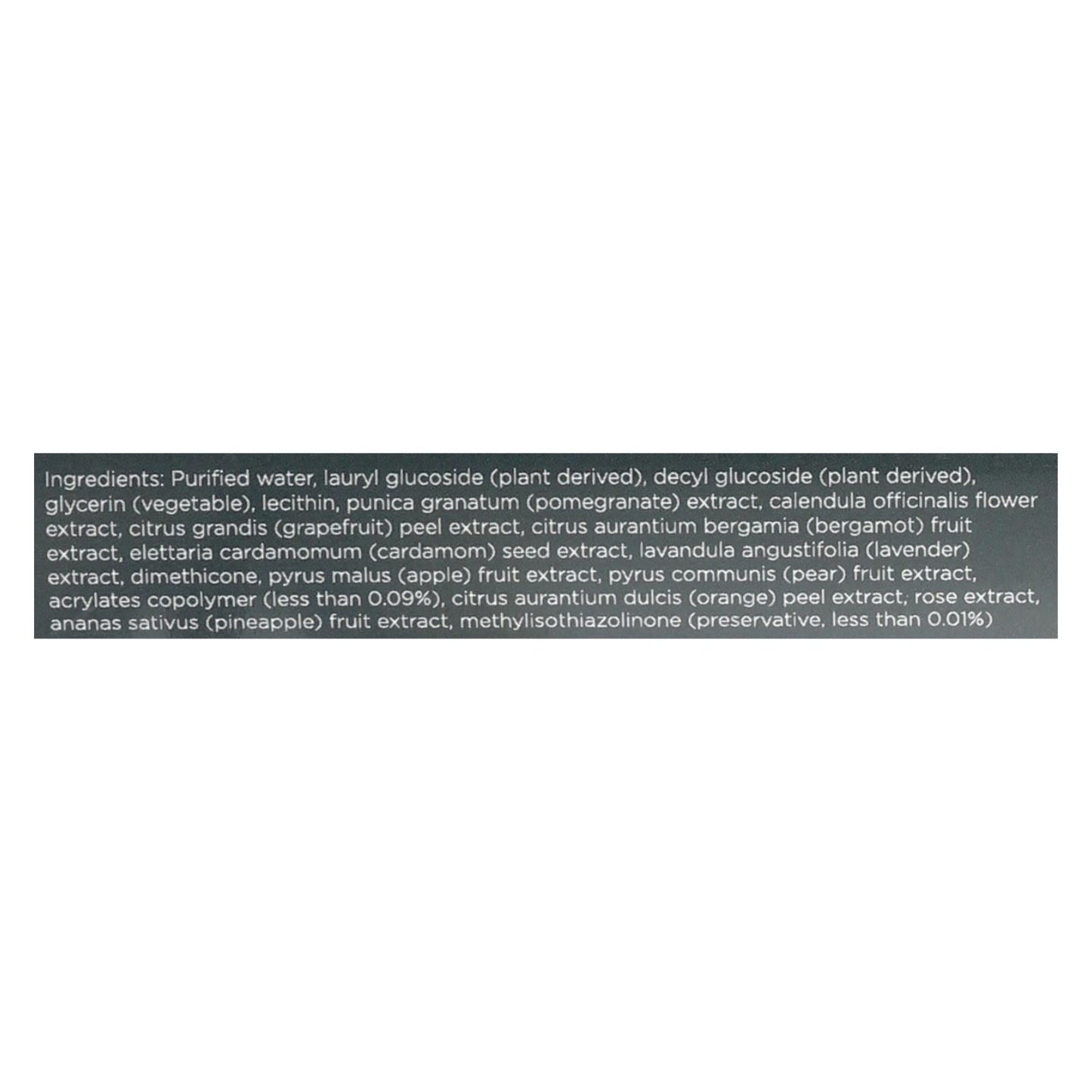BetterLife 16 Oz Countertop Cleaner
