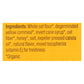 Kashi Oat Heart to Heart Honey Toasted Cereal 12 Oz, Pack of 12