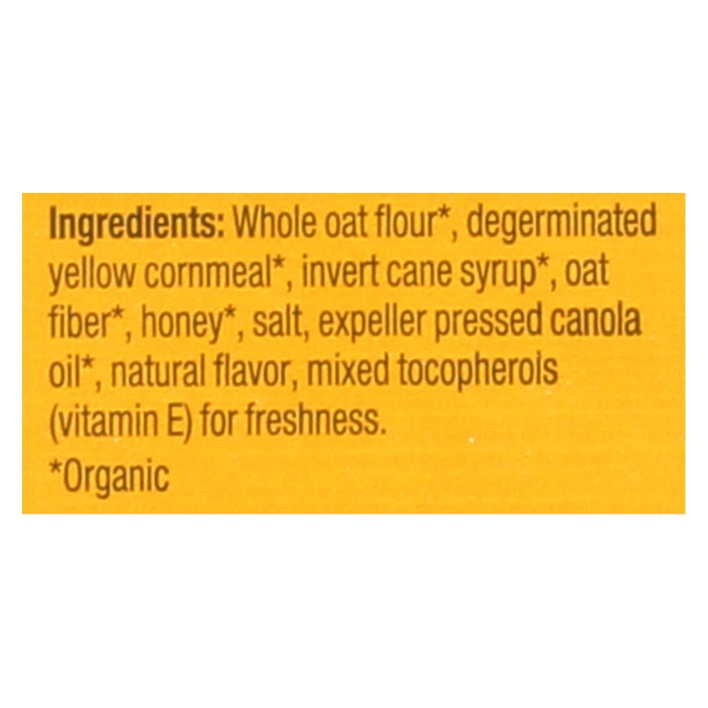 Kashi Oat Heart to Heart Honey Toasted Cereal 12 Oz, Pack of 12
