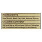 Castor & Pollux Organic Beef Bone Broth Green (Pack of 24 - 8.4 Fl Oz)