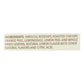 Celestial Seasonings Lemon Zinger Herbal Tea, Caffeine-Free (6 Pack of 20 Tea Bags Each)