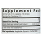Nature's Answer - Alfalfa Herb Extract