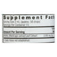Nature's Answer - Alfalfa Herb Extract