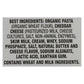 Annie's Homegrown Mac & Cheese Deluxe Shells, 11 Oz. (Pack of 12)