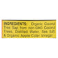 Bragg's Premium Organic Coconut Liquid Aminos, 10 Fl Oz.