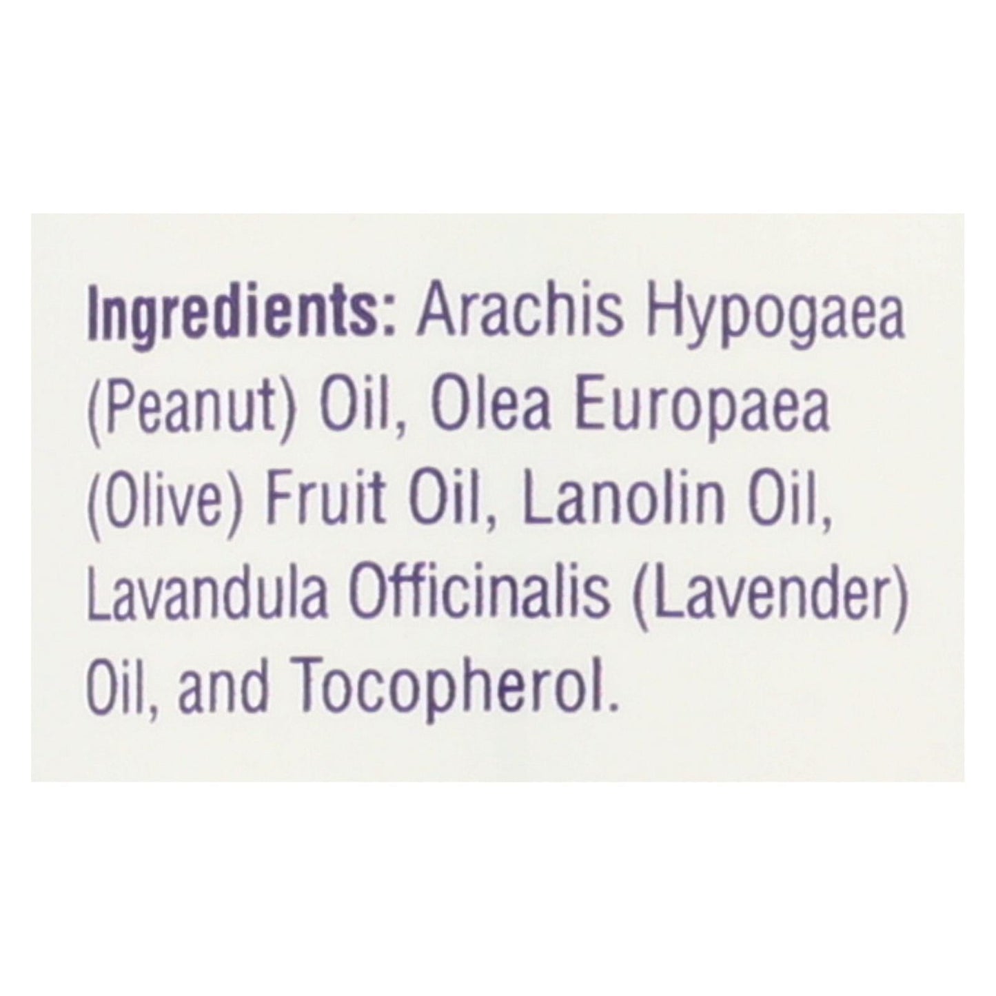 AuraGlow Skin Lotion 8 Fl Oz from Heritage Products Calming Lavender Scent
