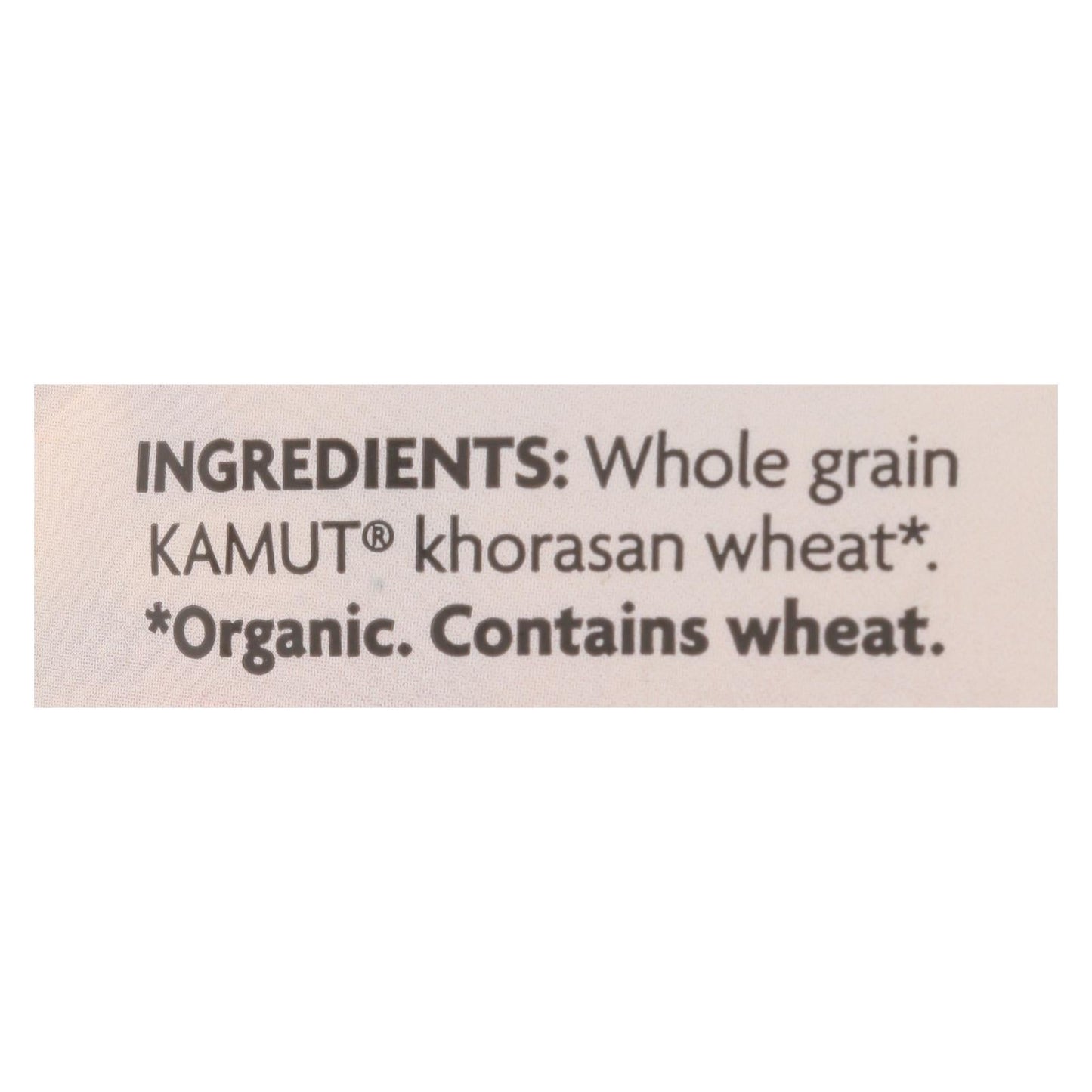 Nature's Path Organic Kamut Puffs Cereal, 6 Oz., Case of 12 – Whole Grain, Vegan, Non-GMO, Kosher