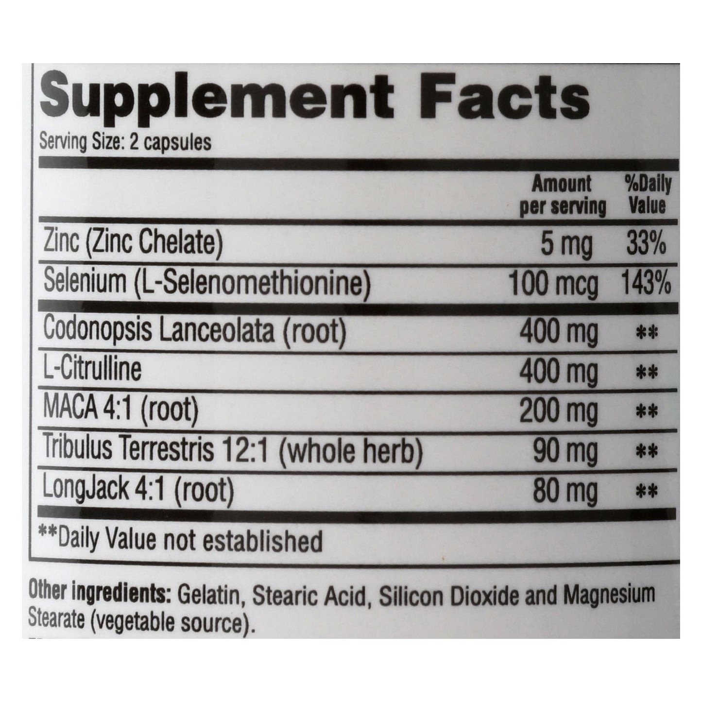 Kyolic Lucky 7 Men's Formula - 60 Capsules