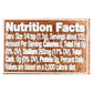 Simply Organic All Seasons Salt, 4.73 Oz.