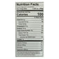 Fruit Bliss Organic  Medley, (Pack of 6) - 5 Oz.