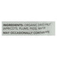 Fruit Bliss Organic  Medley, (Pack of 6) - 5 Oz.