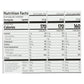 Nature's Path Organic Instant Hot Oatmeal Variety Pack (Pack of 6 - 11.3 Oz. Each)