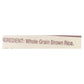 Bob's Red Mill Wholegrain Stoneground Brown Rice Flour, (4 Pack, 24 oz)