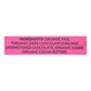 That's It Dark Chocolate Covered Mission Fig (Pack of 6 - 3.5 Oz)